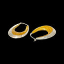 925 Sterling Silver Earrings - Design