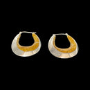 925 Sterling Silver Earrings - Design