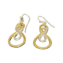 925 Sterling Silver Earrings - Design