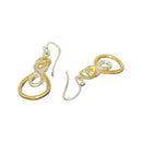 925 Sterling Silver Earrings - Design