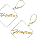 925 Sterling Silver Earrings - Design