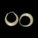 925 Sterling Silver Earrings - Design