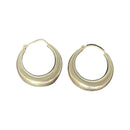 925 Sterling Silver Earrings - Design