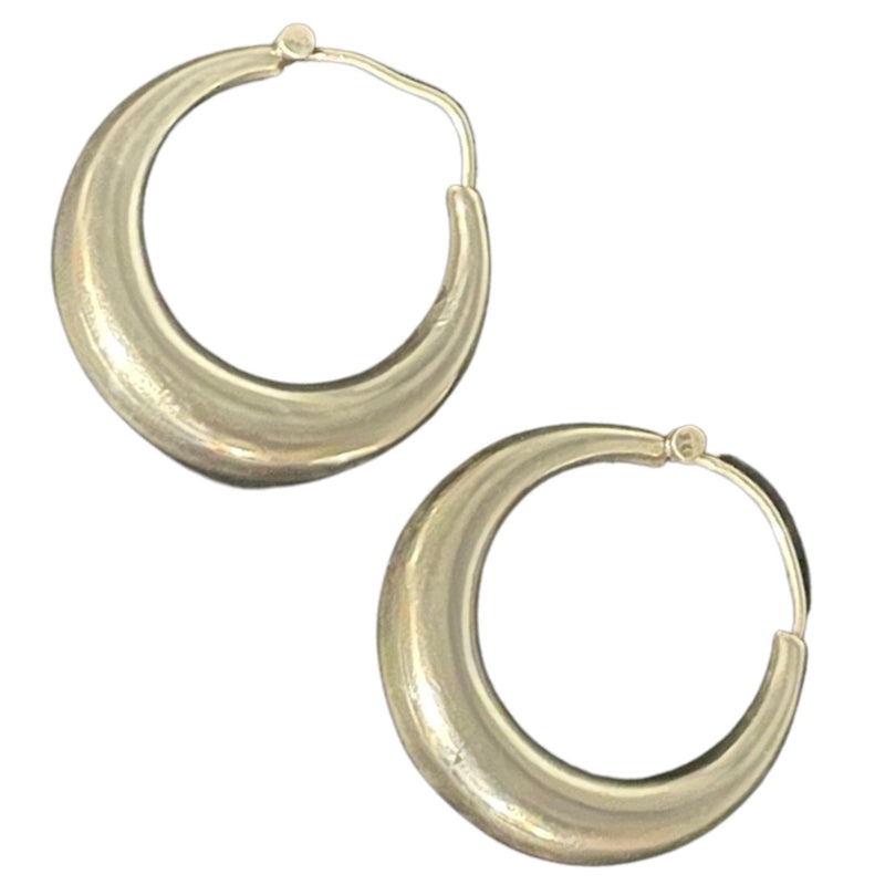 925 Sterling Silver Earrings - Design