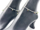 925 Sterling Silver Anklet -