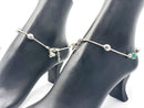 925 Sterling Silver Anklet -