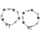 925 Sterling Silver Anklet -