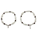 925 Sterling Silver Anklet -