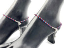 925 Sterling Silver Anklet -