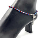 925 Sterling Silver Anklet -