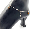 925 Sterling Silver Anklet -