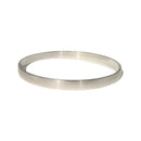 925 Sterling Silver Certified (Hallmarked) Punjabi / Sikh Men Kada