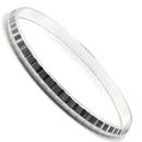 925 Solid Sterling Silver Punjabi Sikh Ladies / Teens Kada