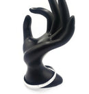 925 Solid Sterling Silver Punjabi Sikh Ladies / Teens Kada