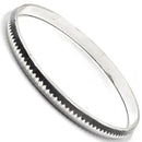 925 Solid Sterling Silver Punjabi Sikh Ladies / Teens Kada