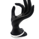 925 Solid Sterling Silver Punjabi Sikh Ladies / Teens Kada