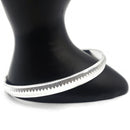 925 Solid Sterling Silver Punjabi Sikh Ladies / Teens Kada