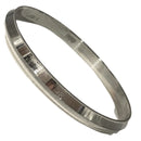 925 Sterling Silver Hallmarked Punjabi / Sikh Men Kada