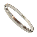 925 Sterling Silver Hallmarked Punjabi / Sikh Men Kada