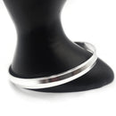 925 Solid Sterling Silver Punjabi Sikh Ladies / Teens Kada