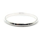 925 Solid Sterling Silver Punjabi Sikh Ladies / Teens Kada