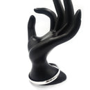 925 Solid Sterling Silver Punjabi Sikh Ladies / Teens Kada