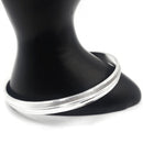 925 Solid Sterling Silver Punjabi Sikh Ladies / Teens Kada