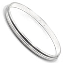 925 Solid Sterling Silver Punjabi Sikh Ladies / Teens Kada