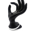 925 Solid Sterling Silver Punjabi Sikh Ladies / Teens Kada