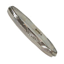 925 Sterling Silver Hallmarked Punjabi / Sikh Men Kada