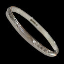 925 Sterling Silver Hallmarked Punjabi / Sikh Men Kada