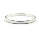 925 Sterling Silver Punjabi Sikh Ladies / Teens Kada