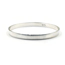 925 Sterling Silver Punjabi Sikh Kids Kada