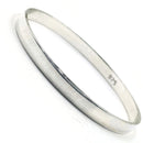 925 Sterling Silver Punjabi Sikh Kids Kada