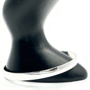 925 Sterling Silver Punjabi Sikh Ladies / Teens Kada