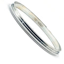 925 Sterling Silver Hallmarked Punjabi / Sikh Men Kada