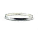 925 Sterling Silver Hallmarked Punjabi / Sikh Men Kada