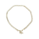 700 Silver Curb Chain Ball Designer Kid Waist Belt / Kardhani  - Style