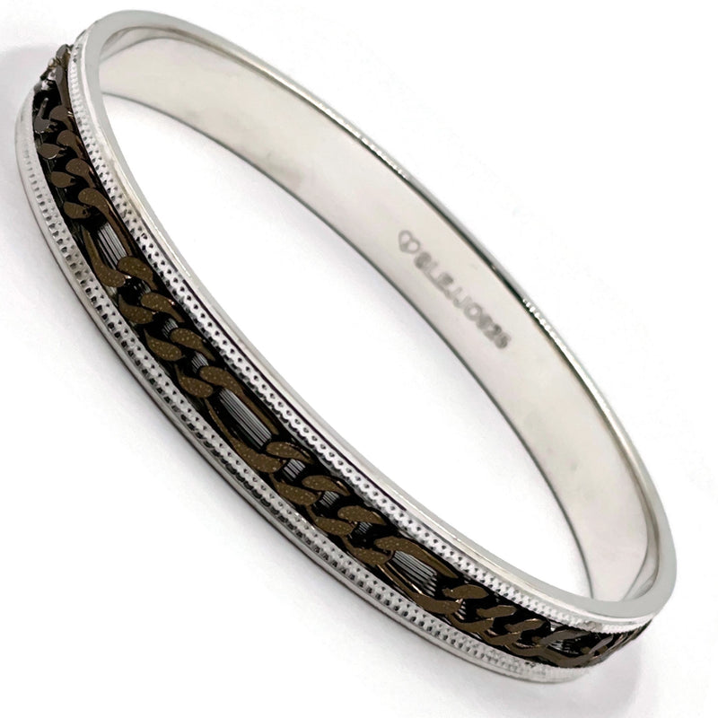 925 Sterling Silver Elegant Designer Bracelet- Style