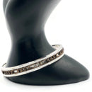 925 Sterling Silver Elegant Designer Bracelet- Style