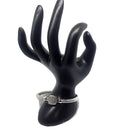 925 Sterling Silver Elegant Bracelet- Style