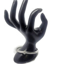 925 Sterling Silver Elegant Bracelet- Style