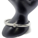 925 Sterling Silver Elegant Bracelet- Style