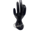 925 Sterling Silver Luck / Love / XOXO Bracelet- Style