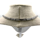 925 Sterling Silver Cubic Zirconia Necklace & Earring - Design