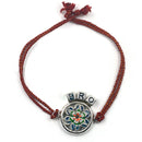 999 Pure Silver BRO Rakhi