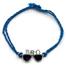 999 Pure Silver BRO Rakhi