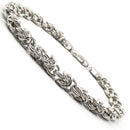 925 Sterling Silver Bracelet- Style