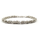 925 Sterling Silver Bracelet- Style