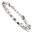 925 Sterling Silver Bracelet- Style
